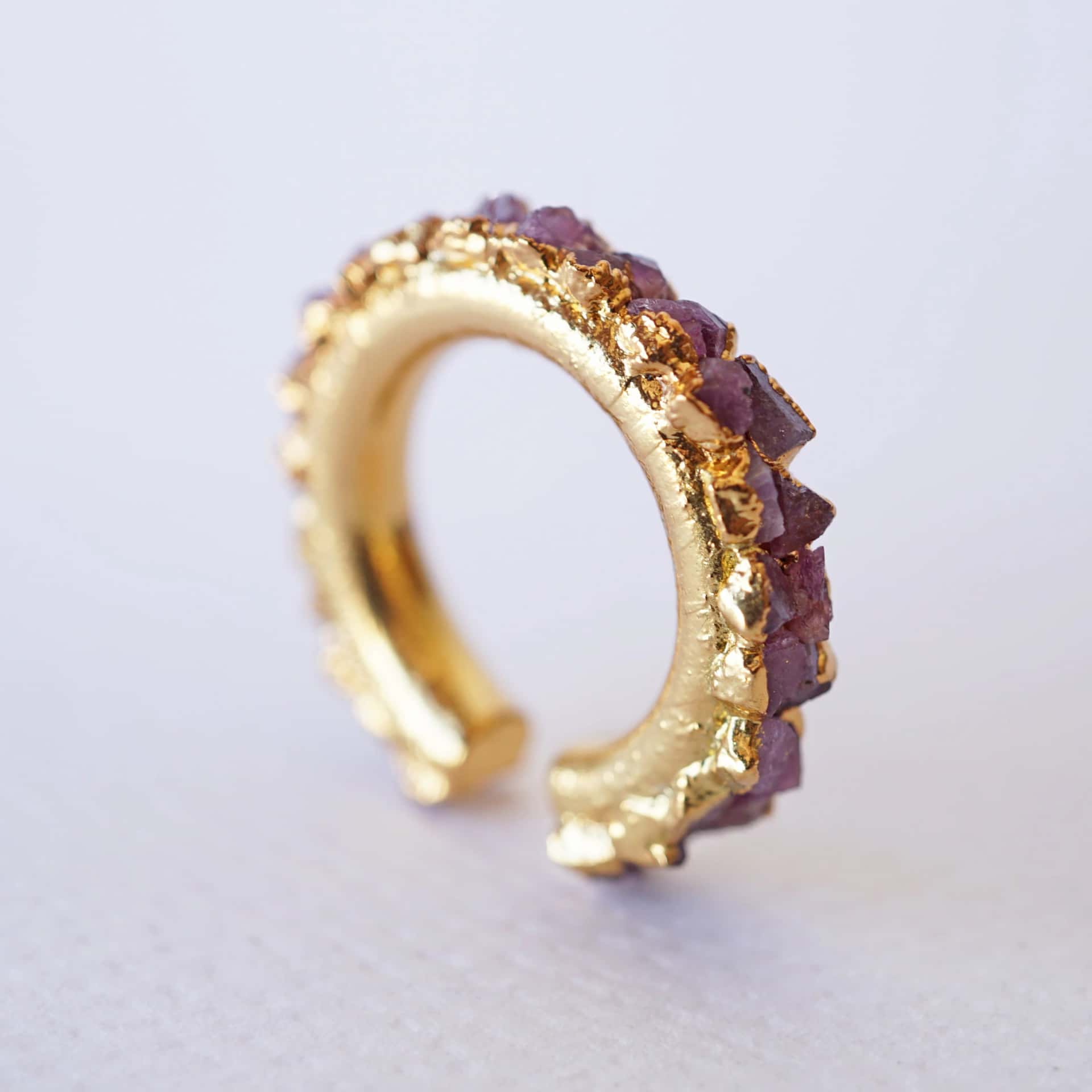 Ear Cuff Anastasia XL