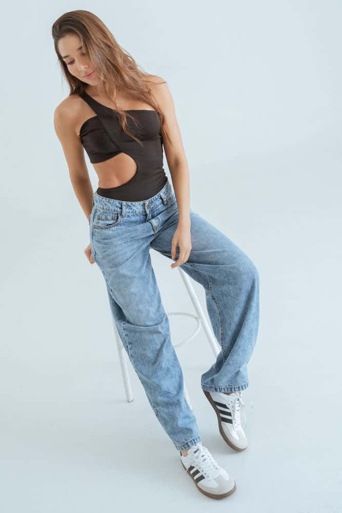 Jeans Barrel Canarias