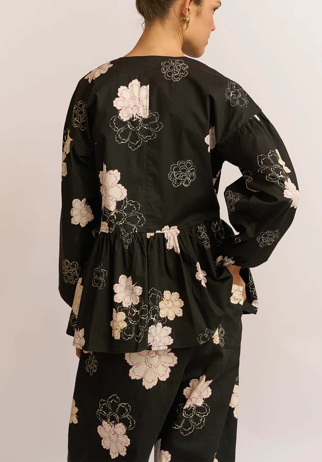 Chaqueta Ligera Magnolia - miniatura 4