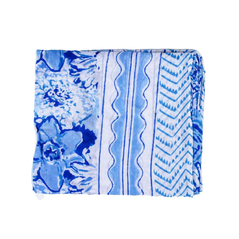 Gelsomina Pareo - Blue