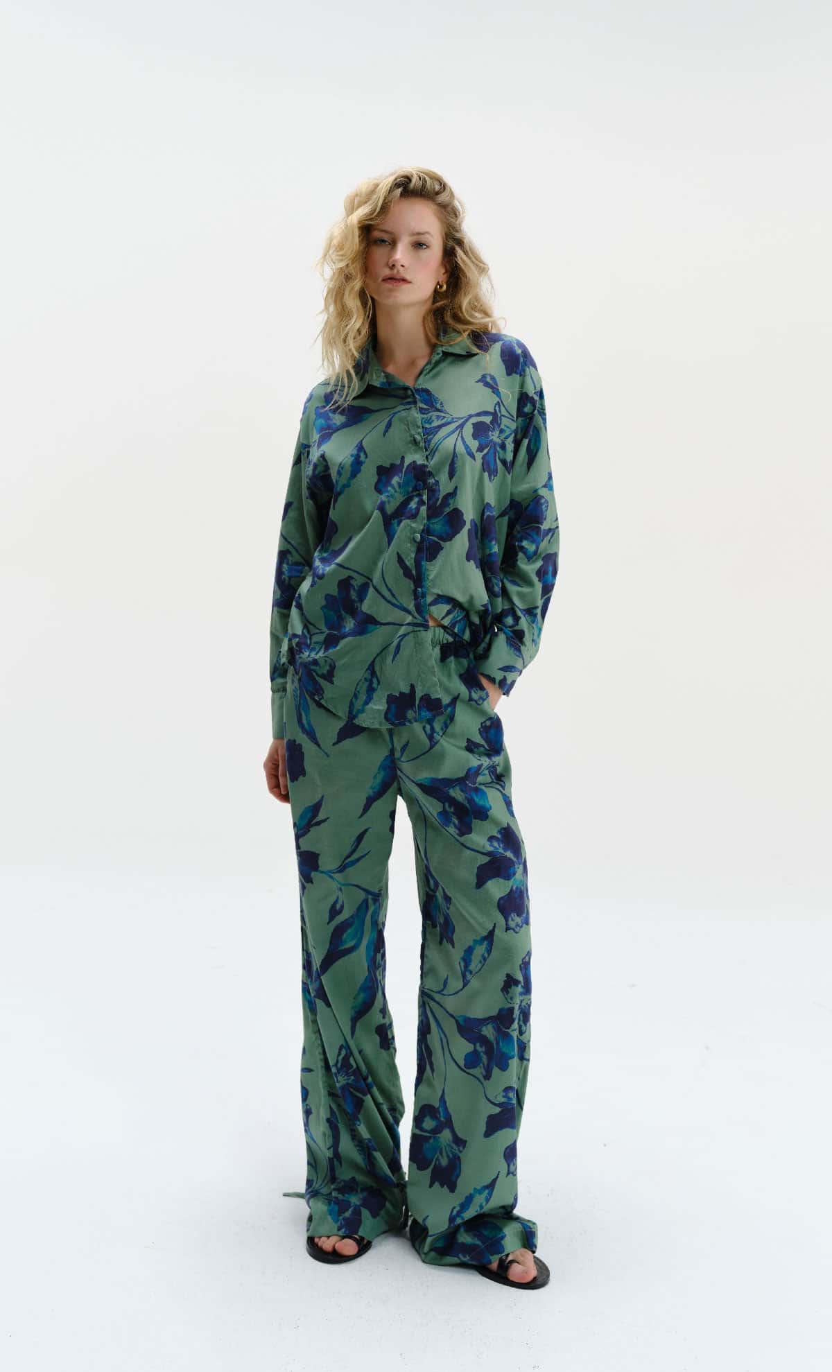 Pantalón largo Envy