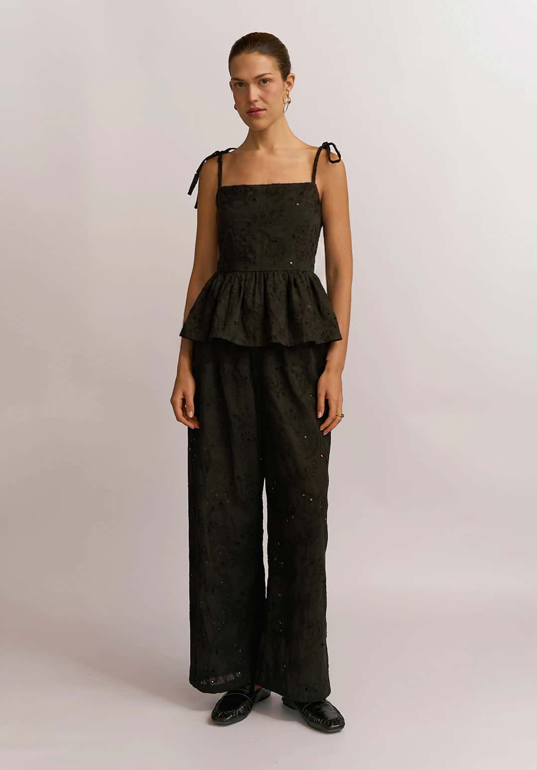 Set Ojalillo Botanica