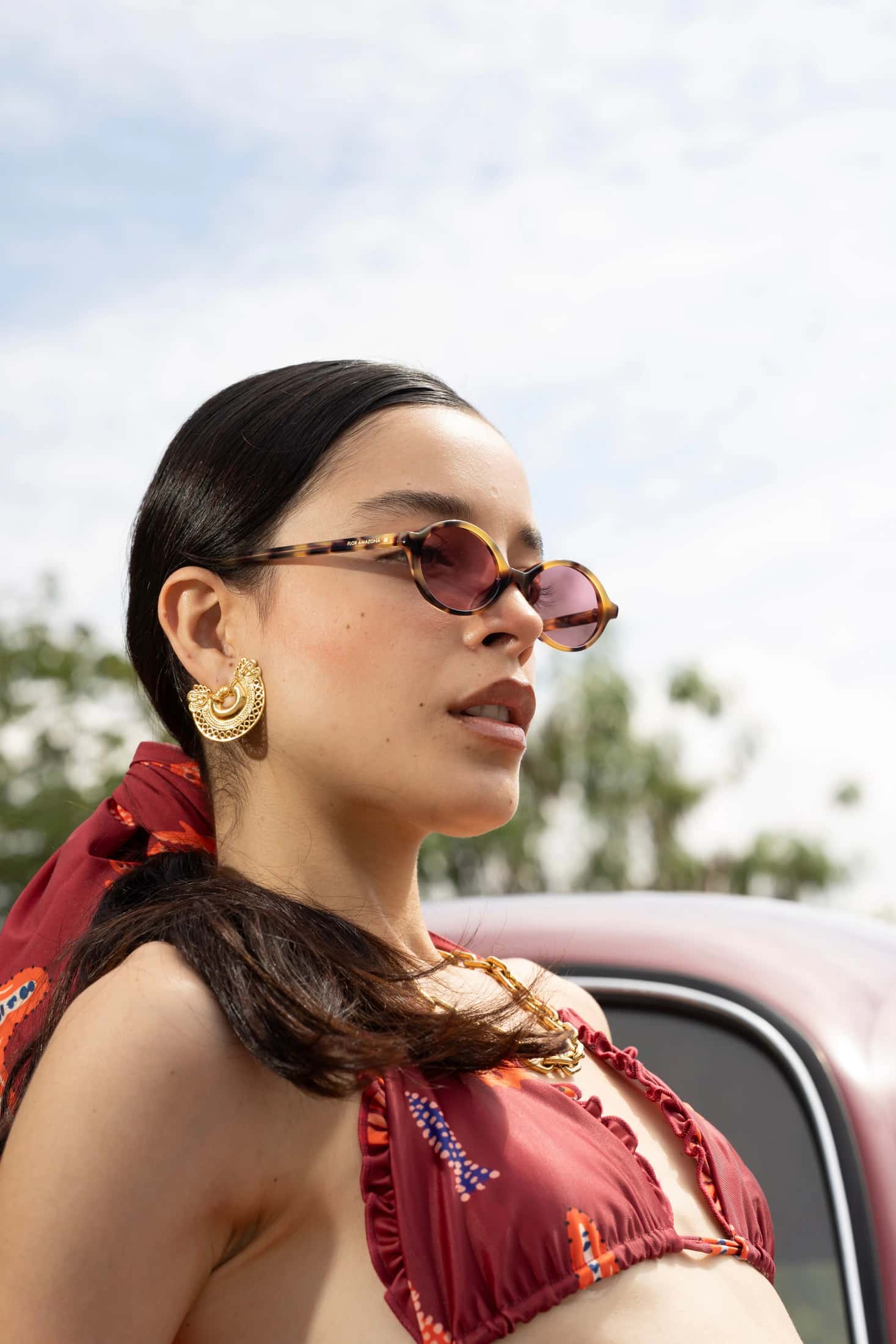 GAFAS MIMI PINK