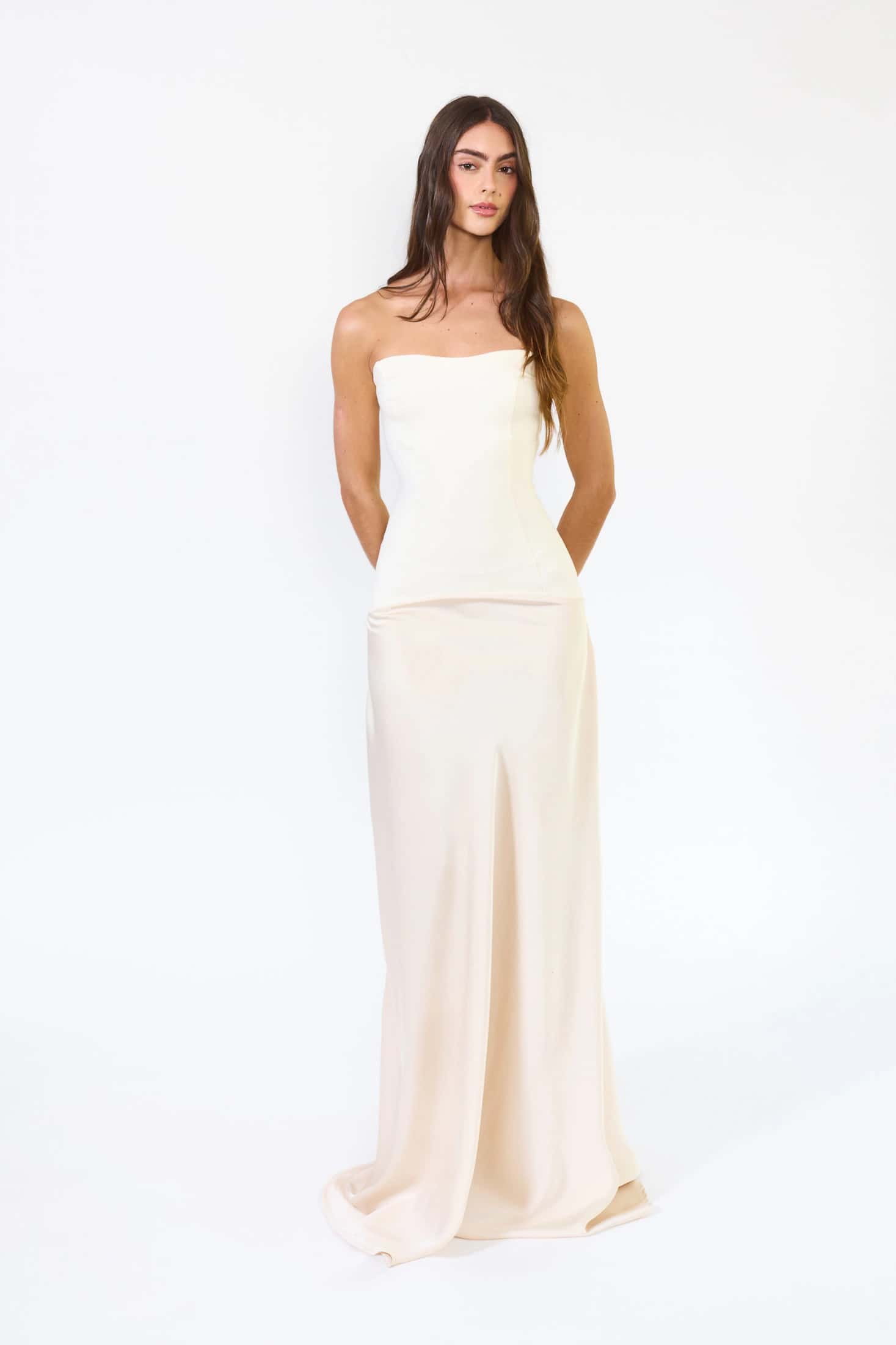 Vestido Raíz