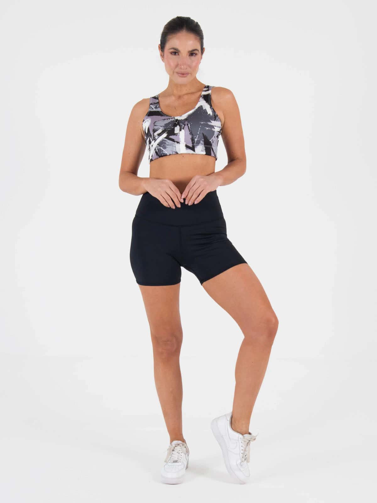 Sisi short set