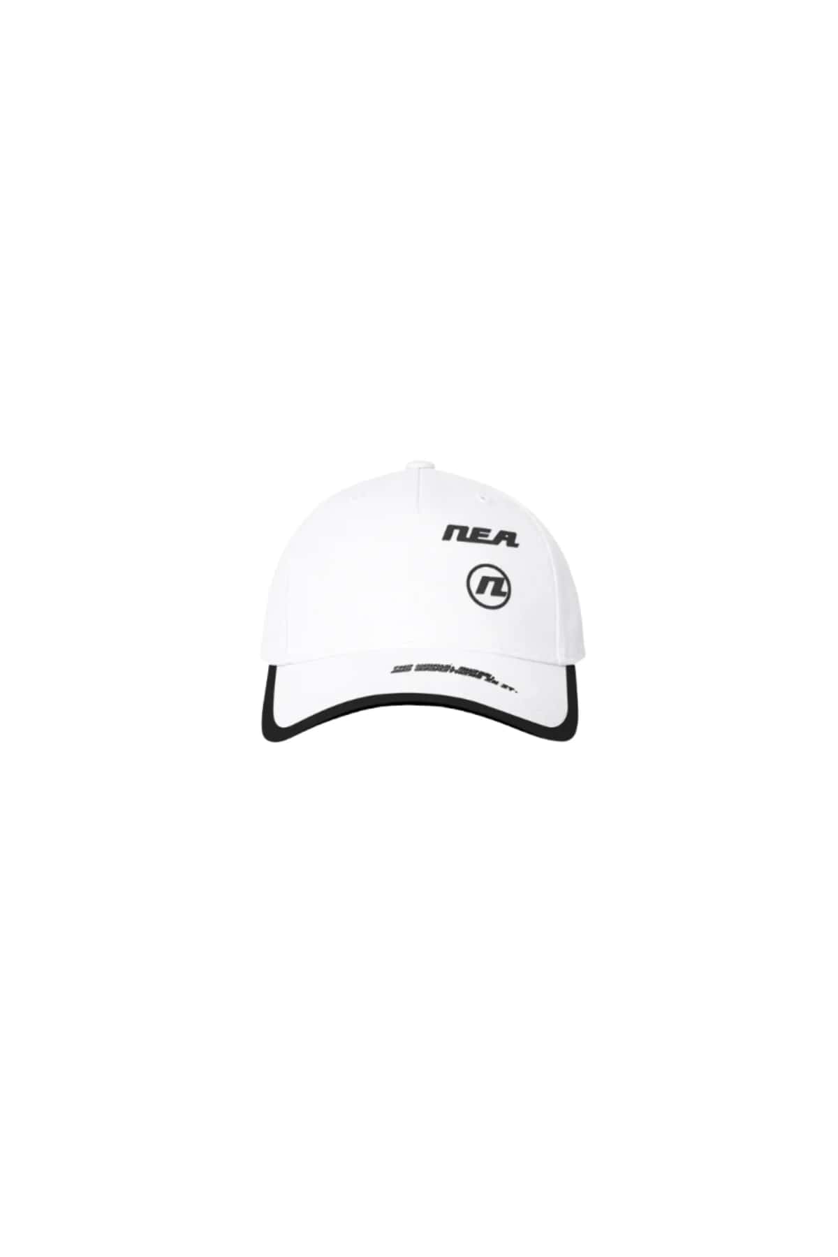 GORRA MUNDO MARFIL NEA