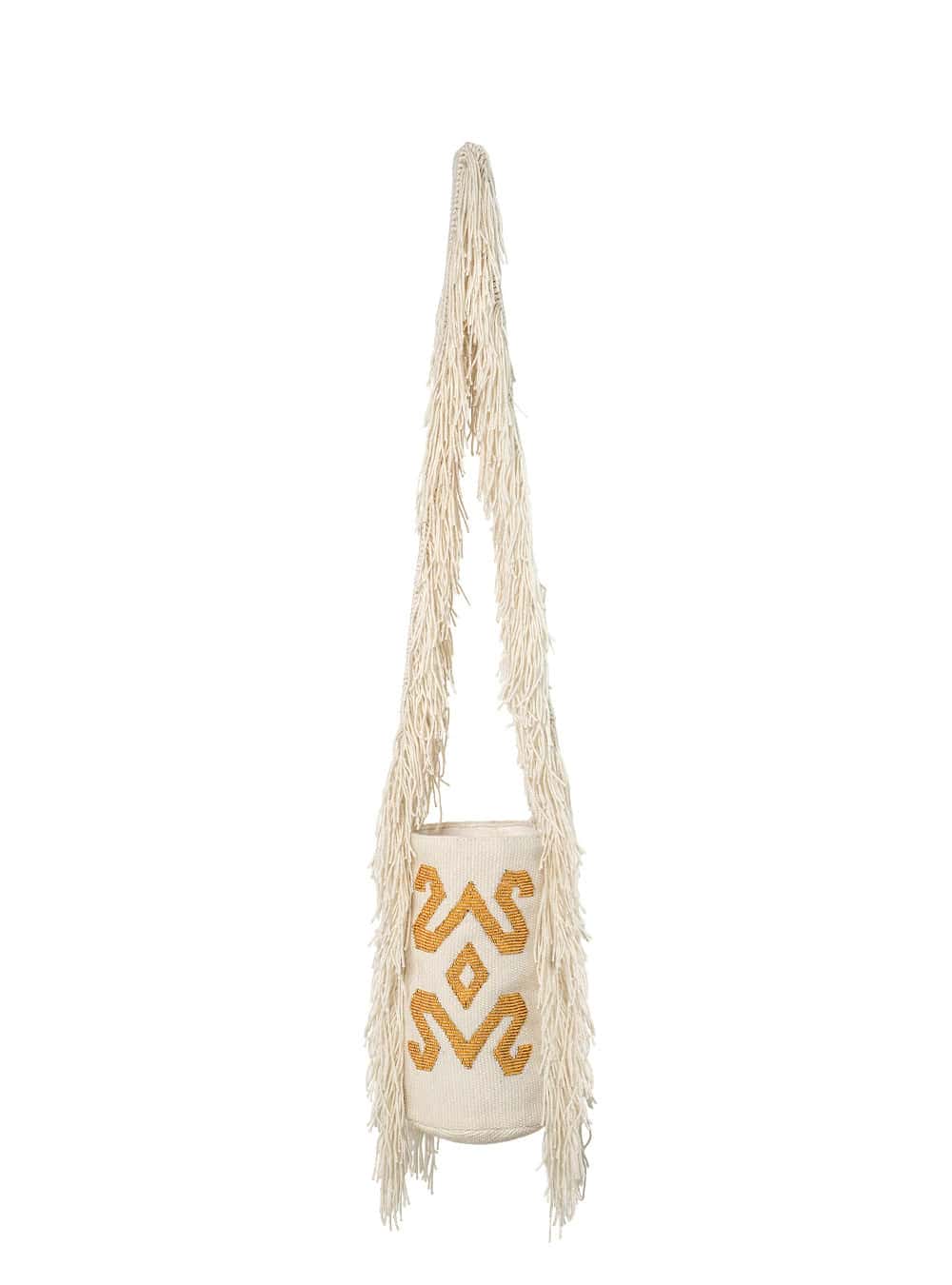 Mochila Kamsa Soul Rana Sand