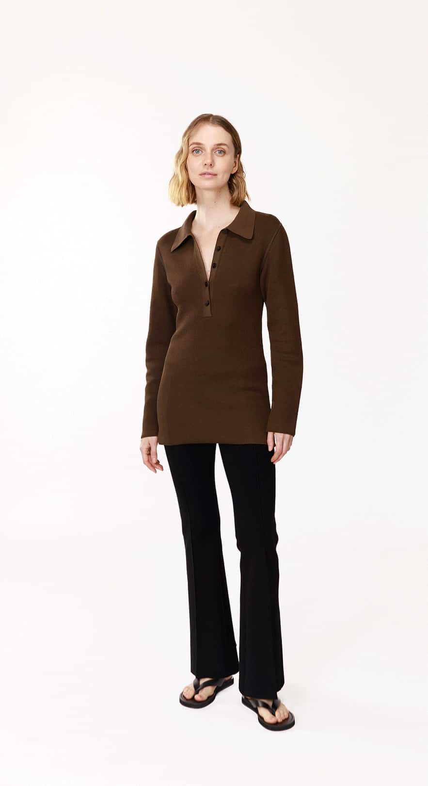 RUNA BLOUSE