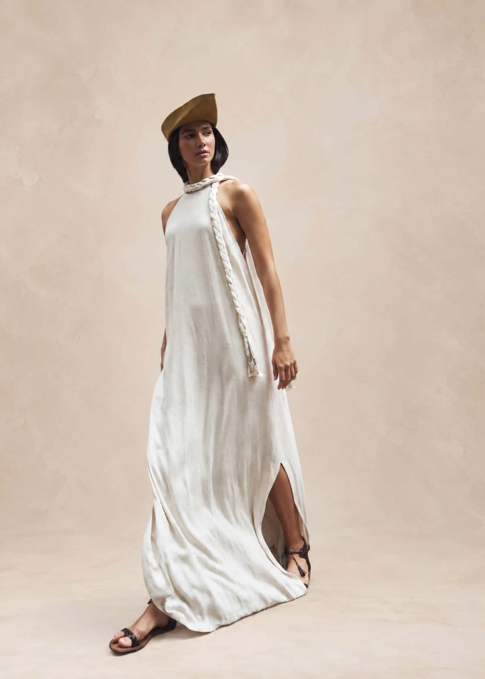 Vestido Valle de Silencio - miniatura 1