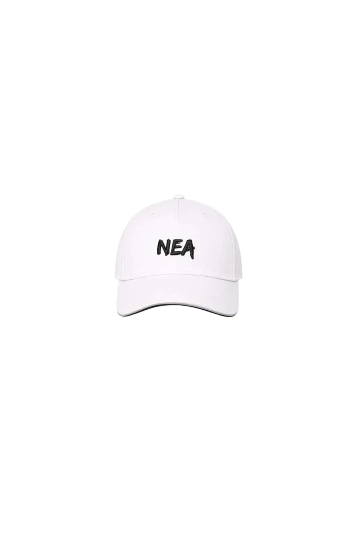 GORRA CODICIA MARFIL NEA