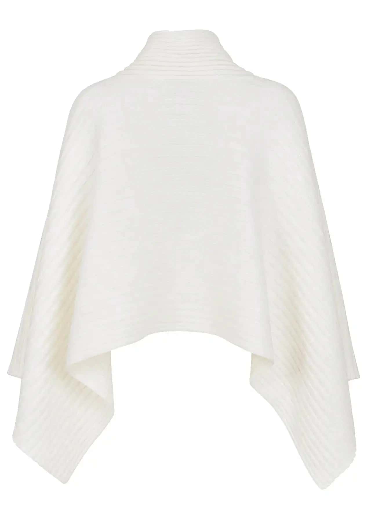 Poncho Horizonte Sereno - miniatura 4