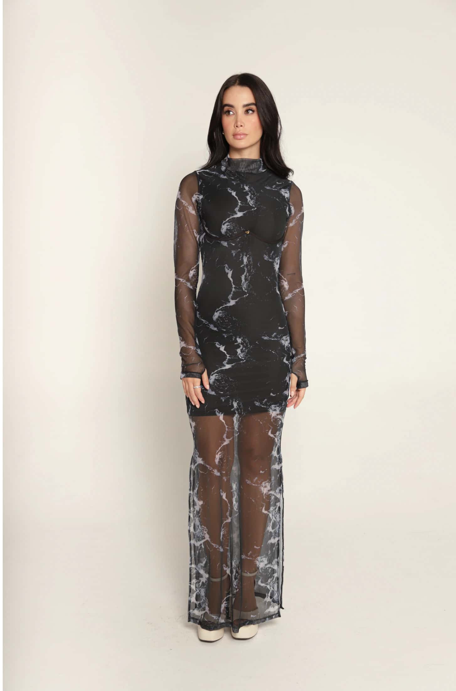 VESTIDO ADELLA