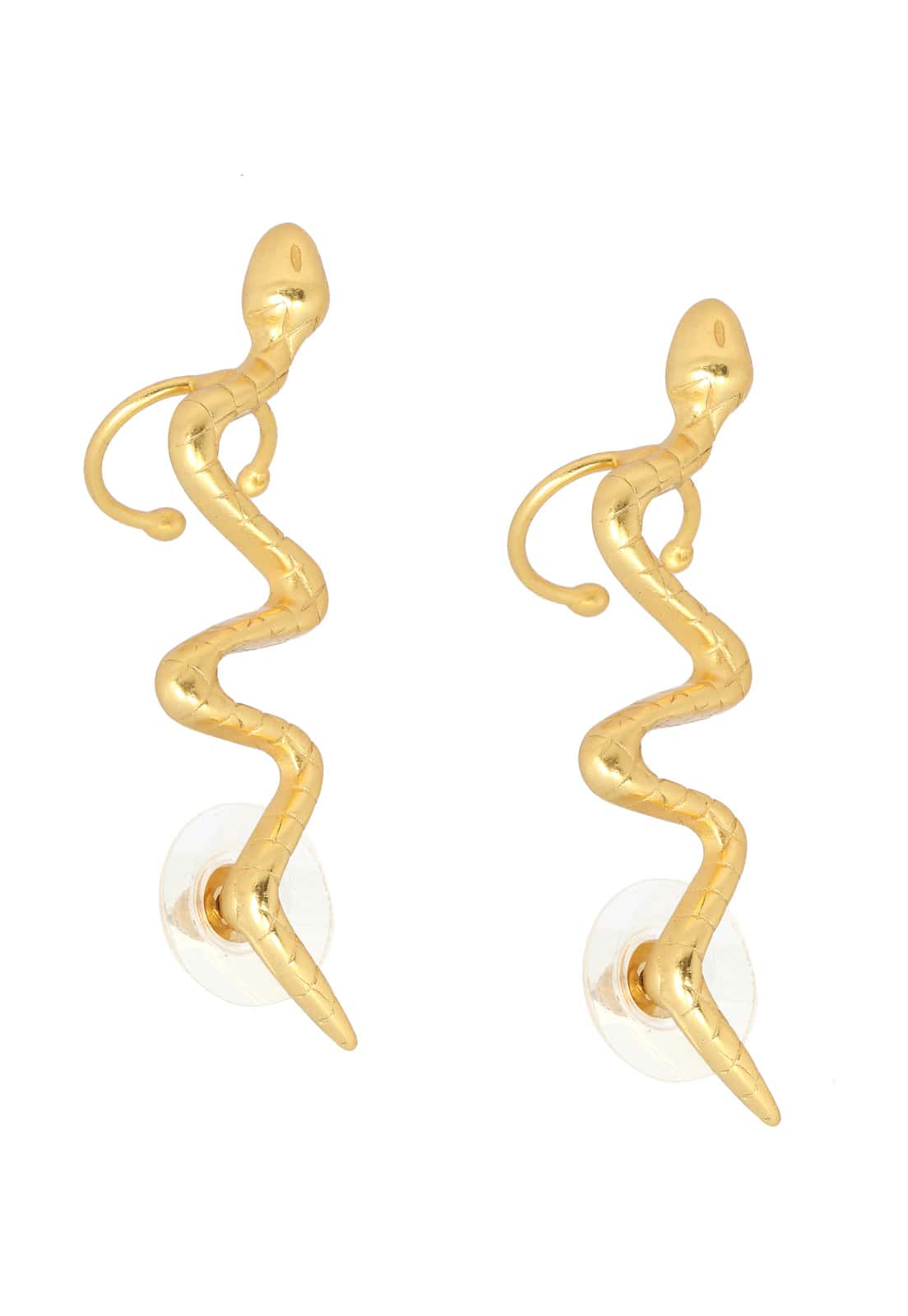 Coralilla Earcuff
