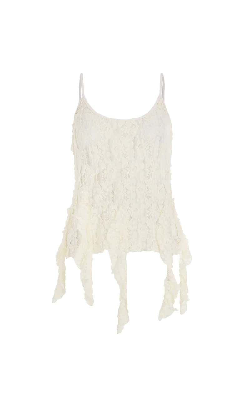 BLUSA MELODY