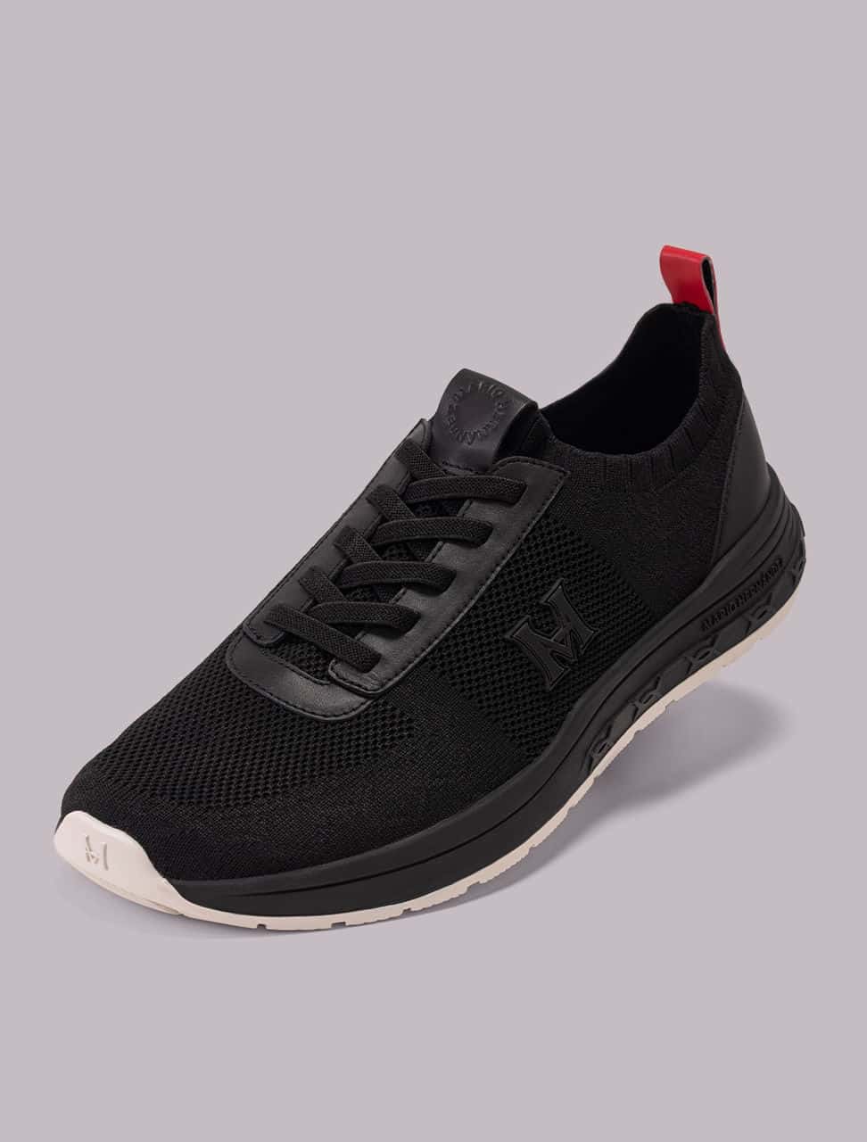 Tenis Astro K M Sombra