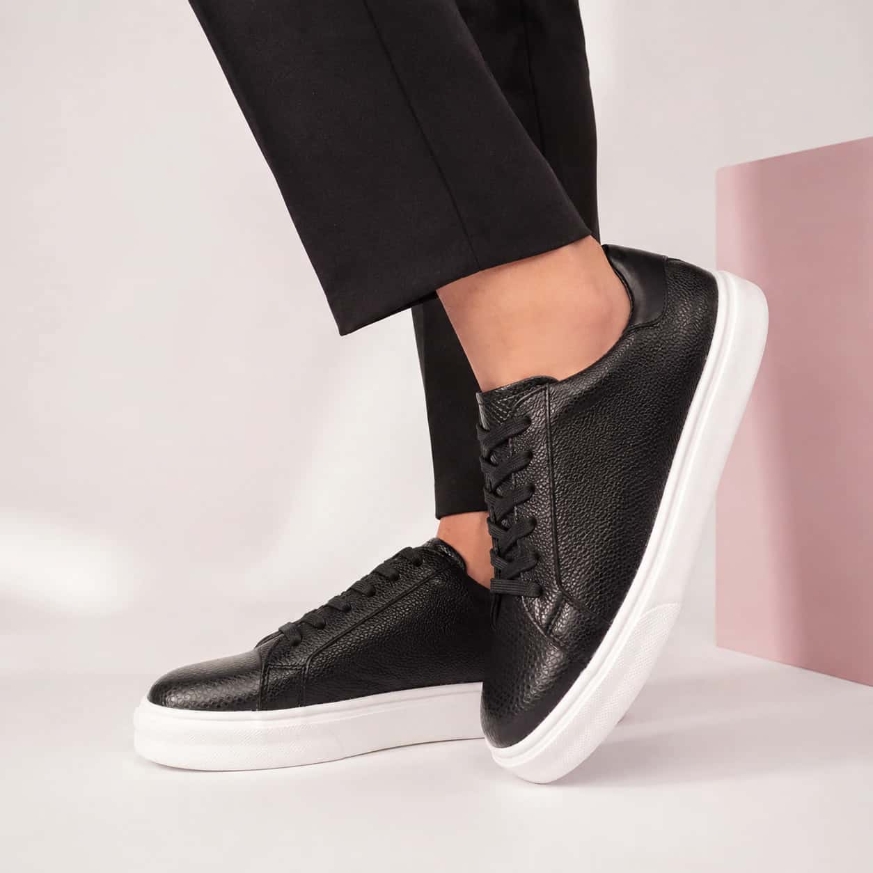 SLIP NEGRO