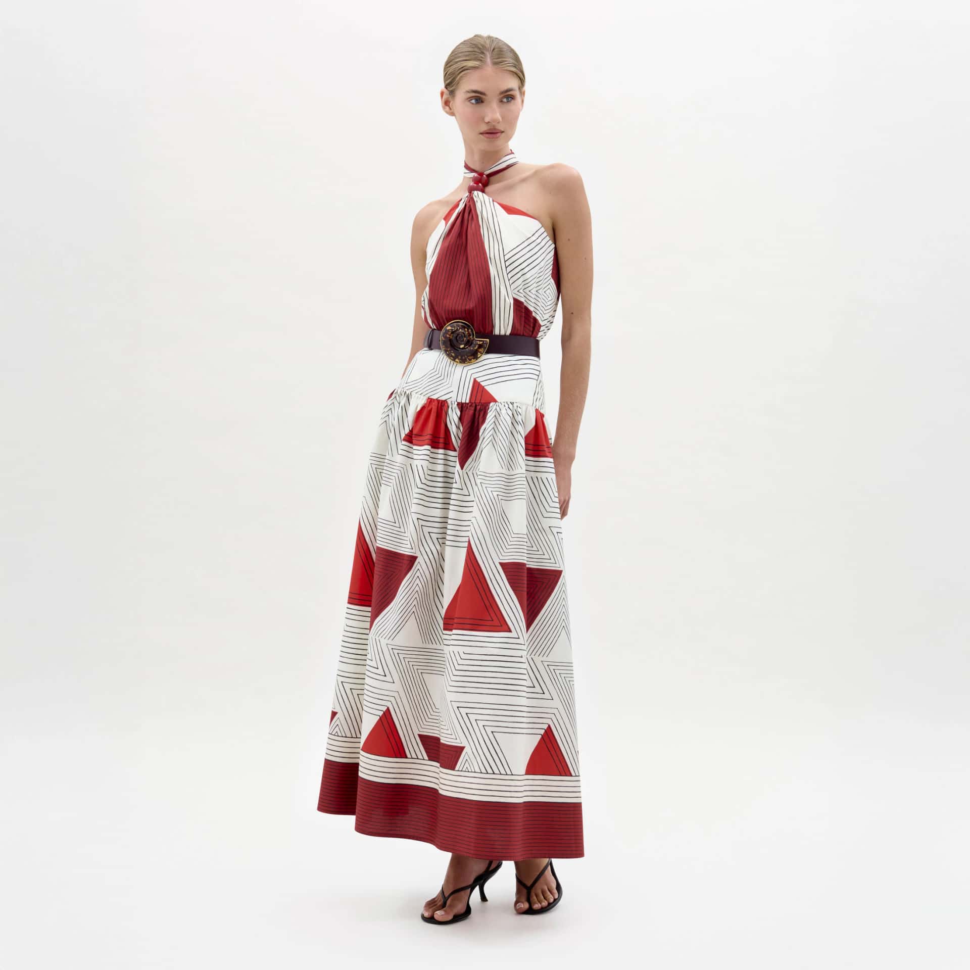 Lana Dress
