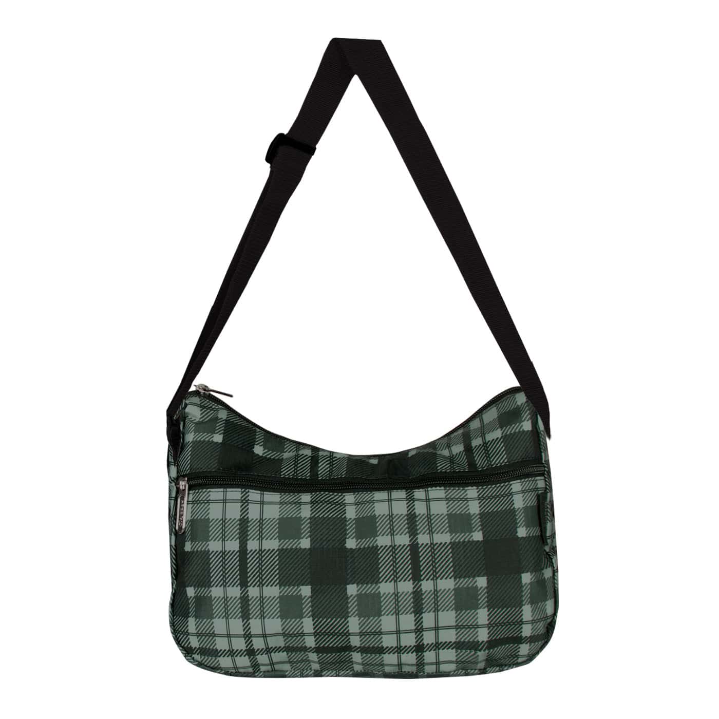 Bolso City Manos Libres ULTRA Plegable Estampado Smoky