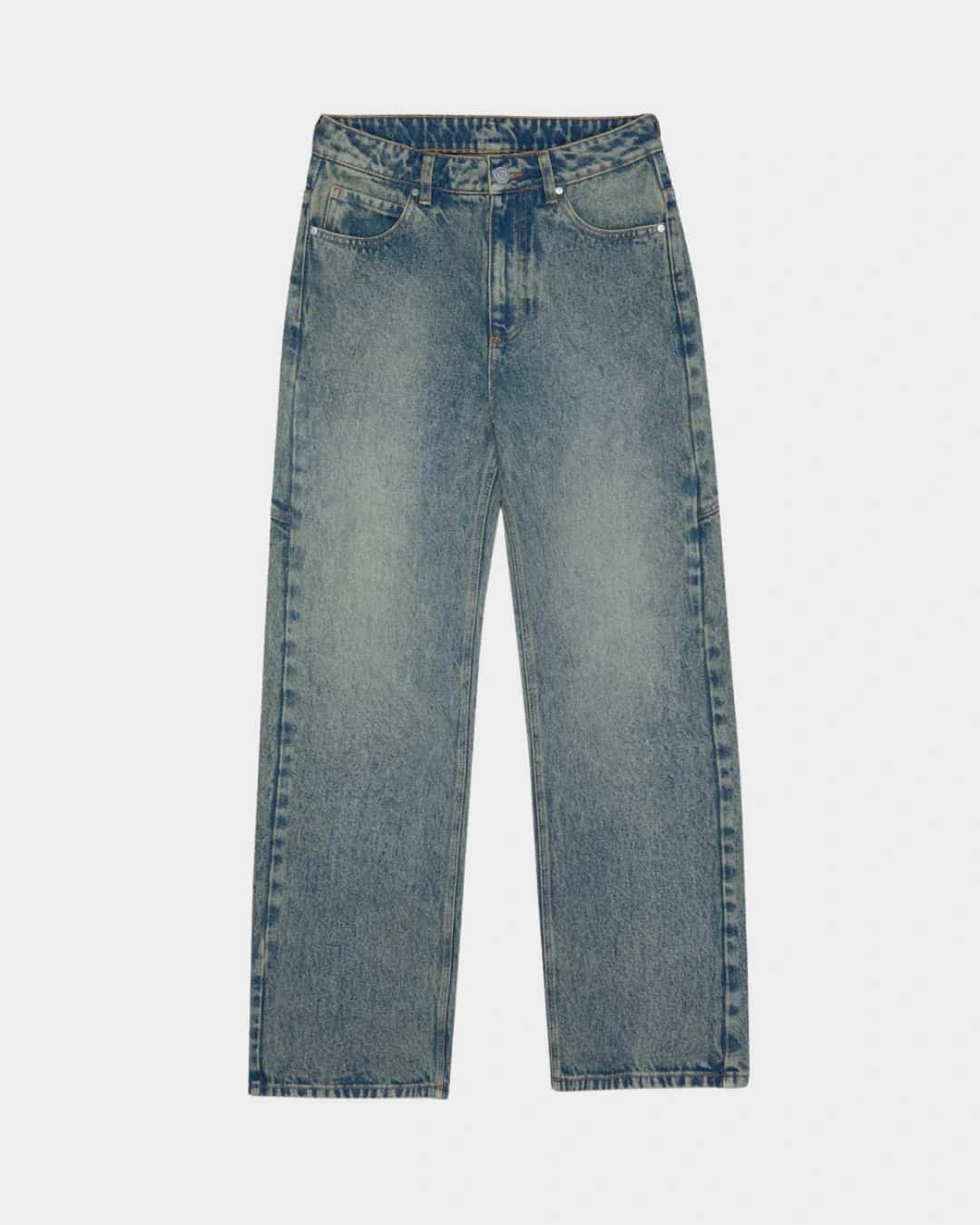 HIGHLAND DIRTY JEAN