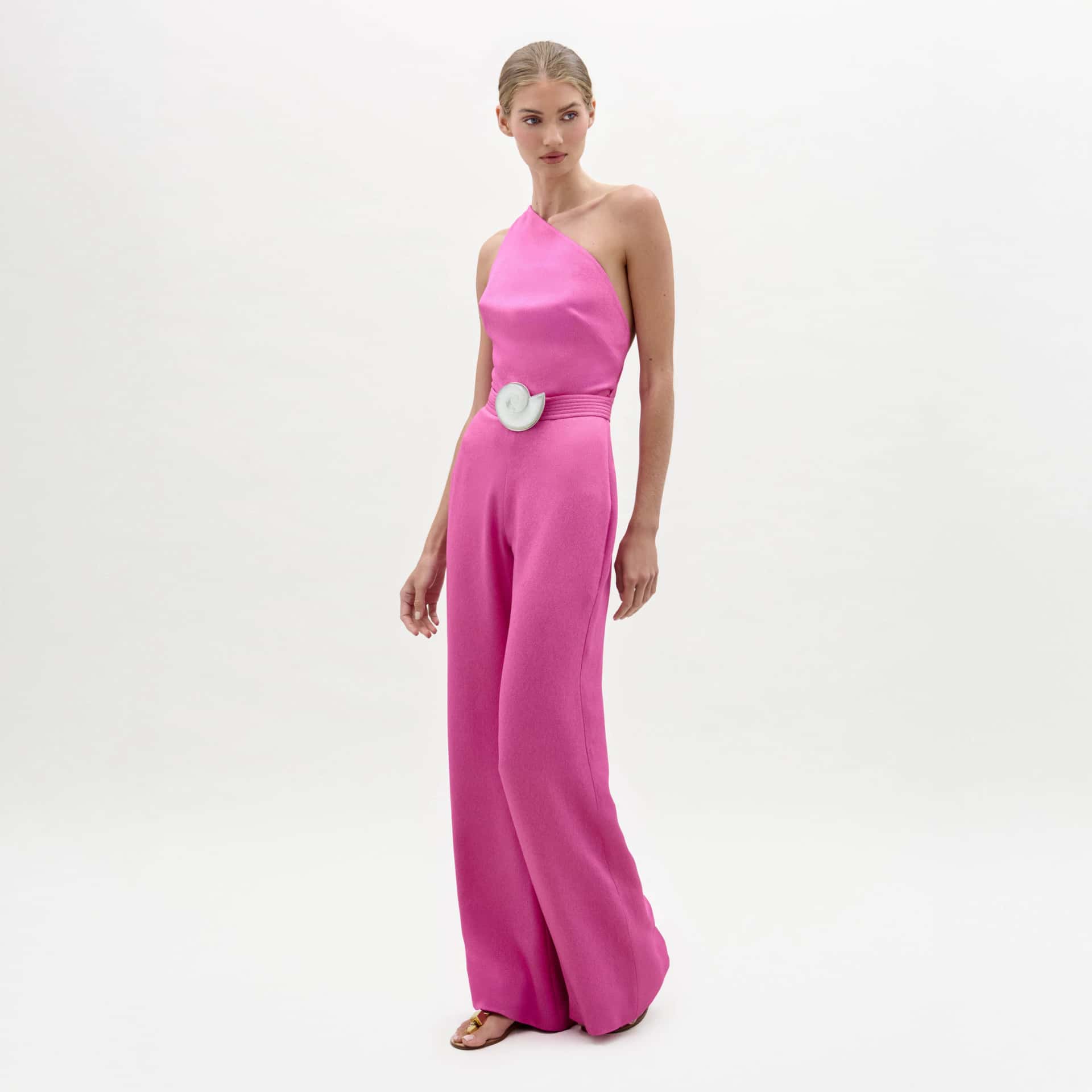 Monique Jumpsuit