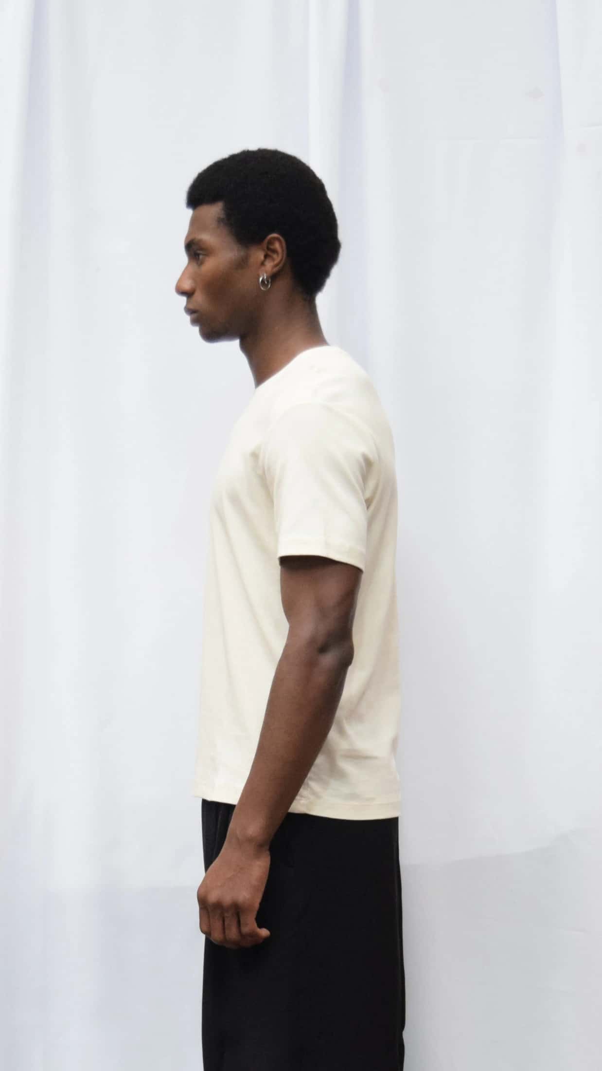 SAND T-SHIRT - miniatura 3