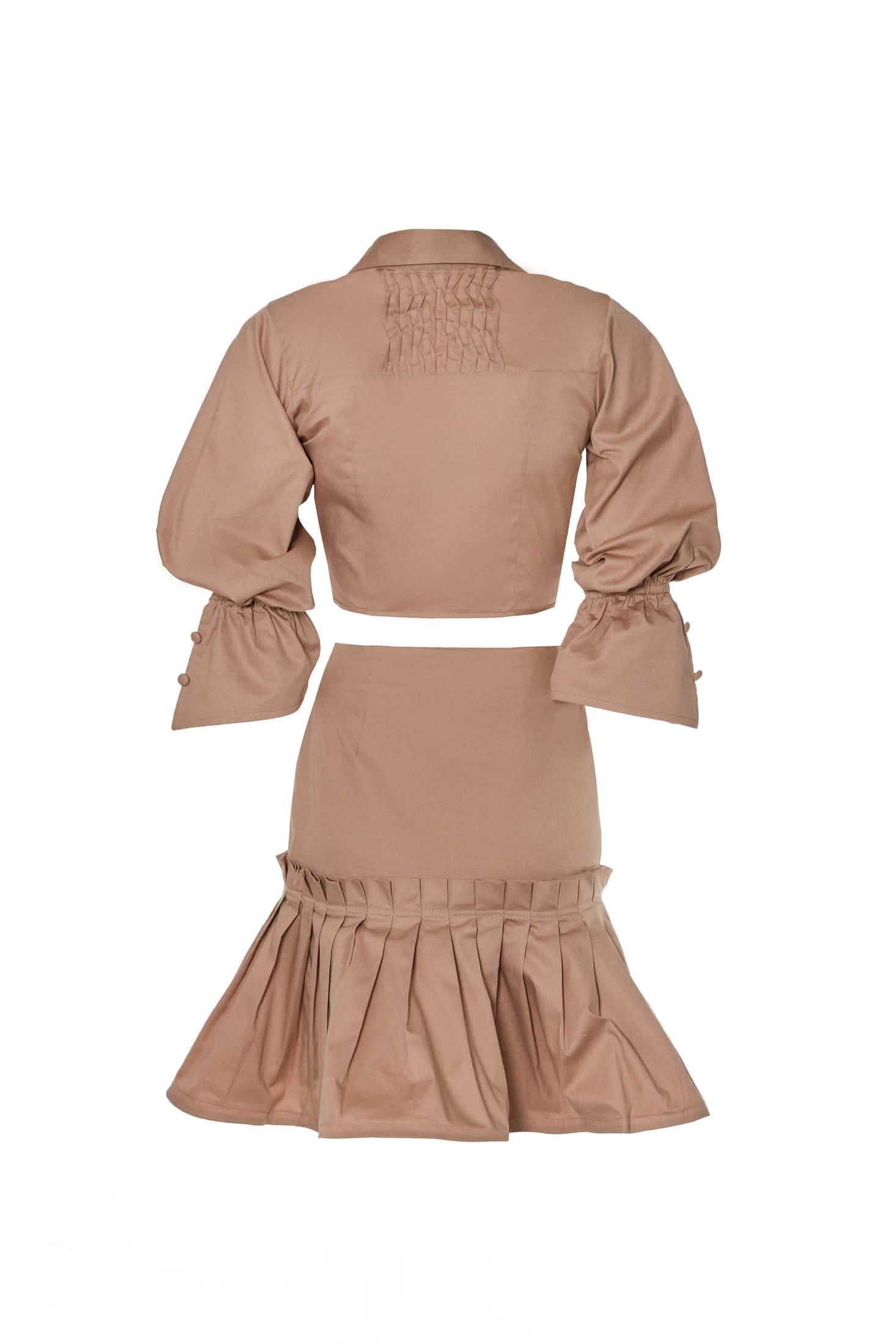 Zahira - Dress - miniatura 3