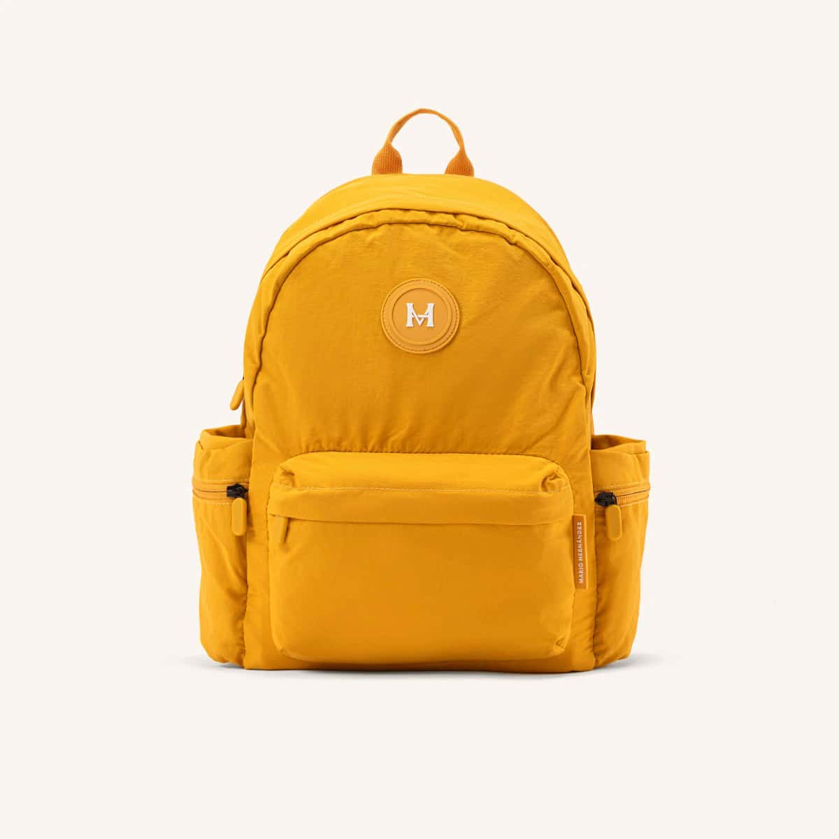 Morral Paso Mostaza Nova