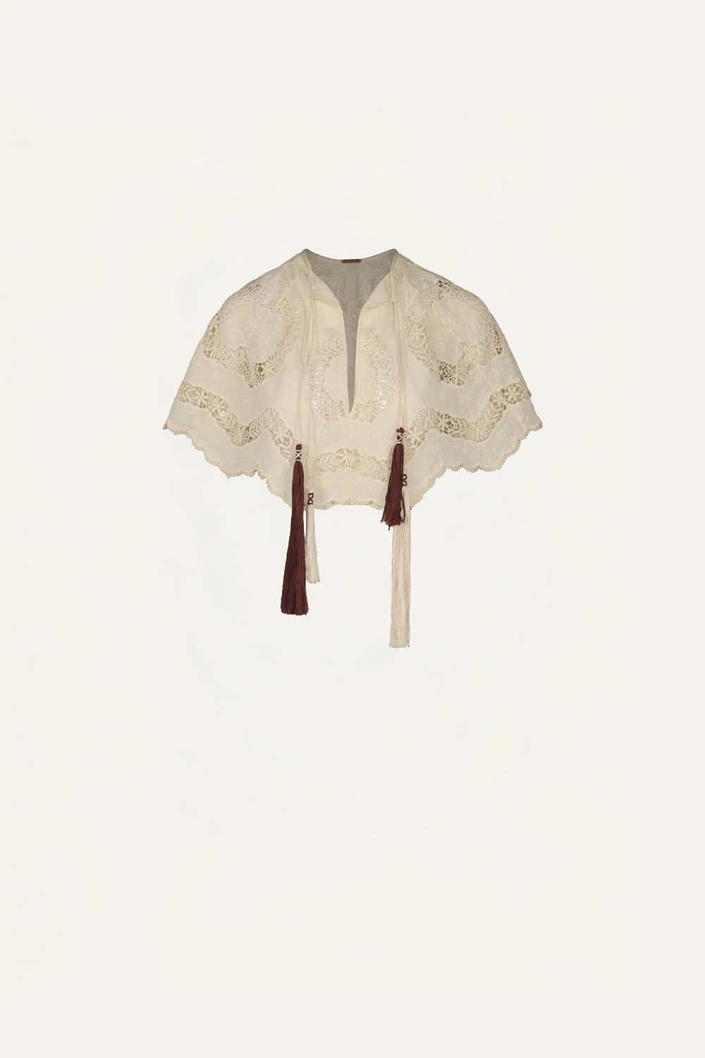 Sun Tides Top