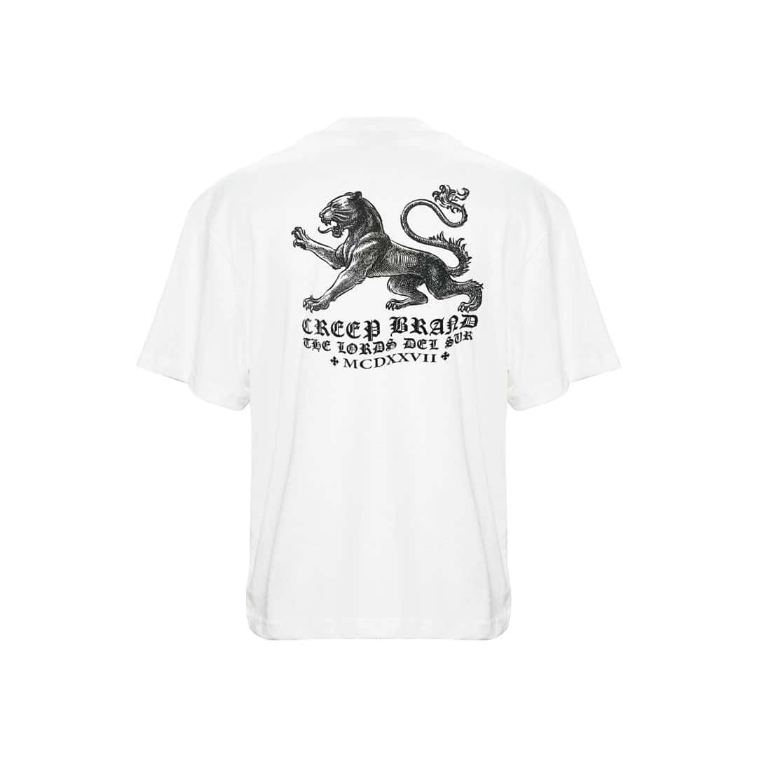 T-SHIRT PANTERA