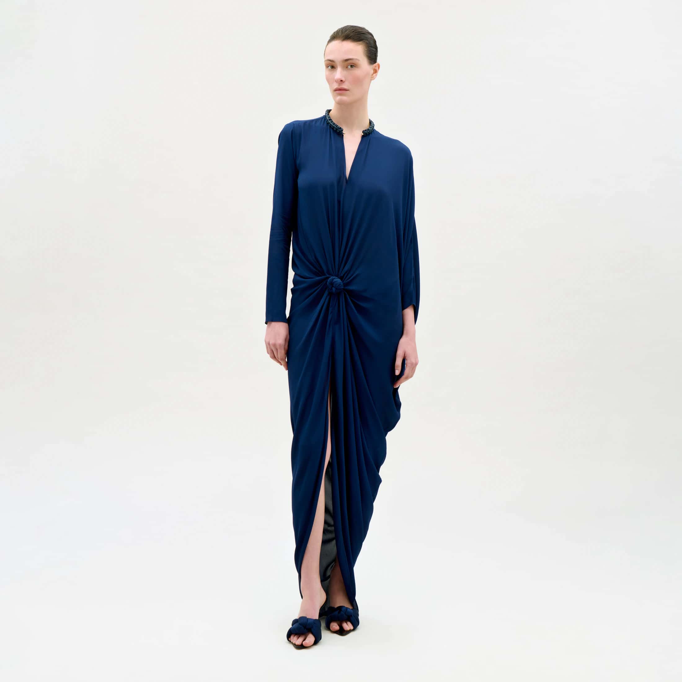 Rosella Dress