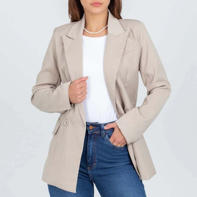 Blazer dama MAM-012