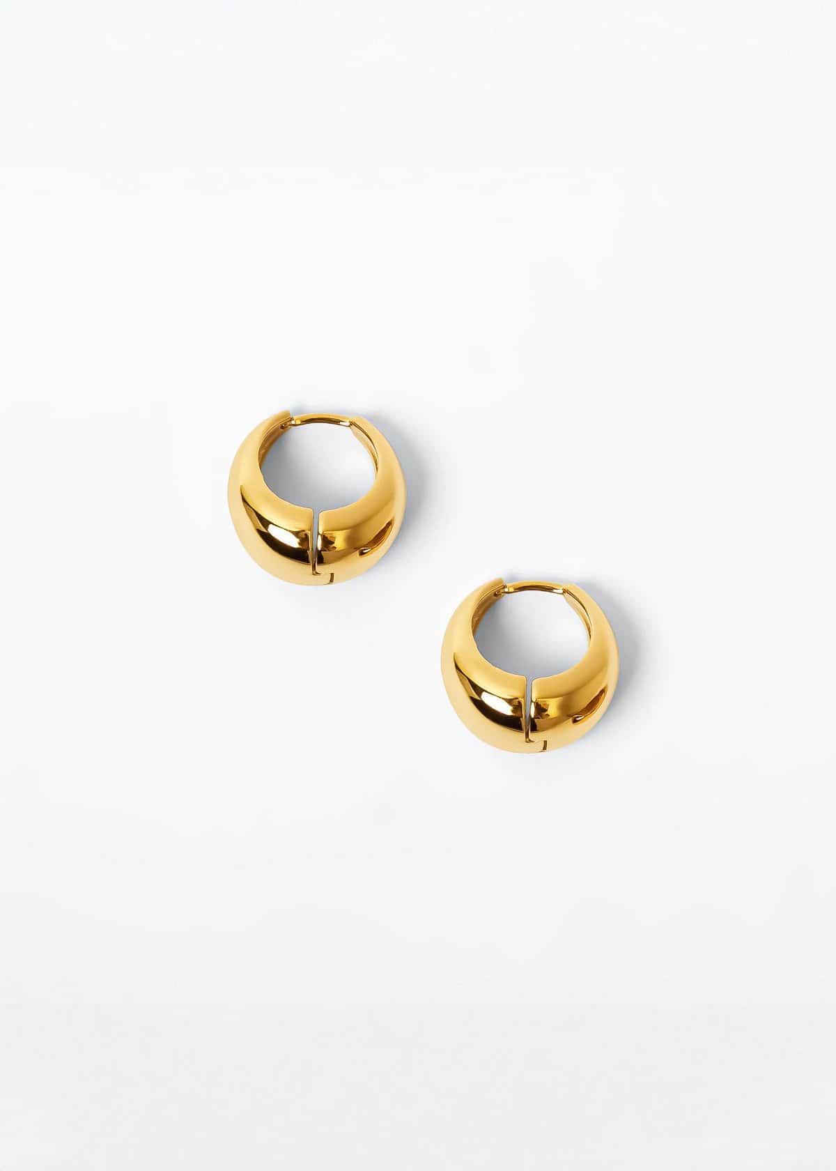 Idis Hoops Dorado