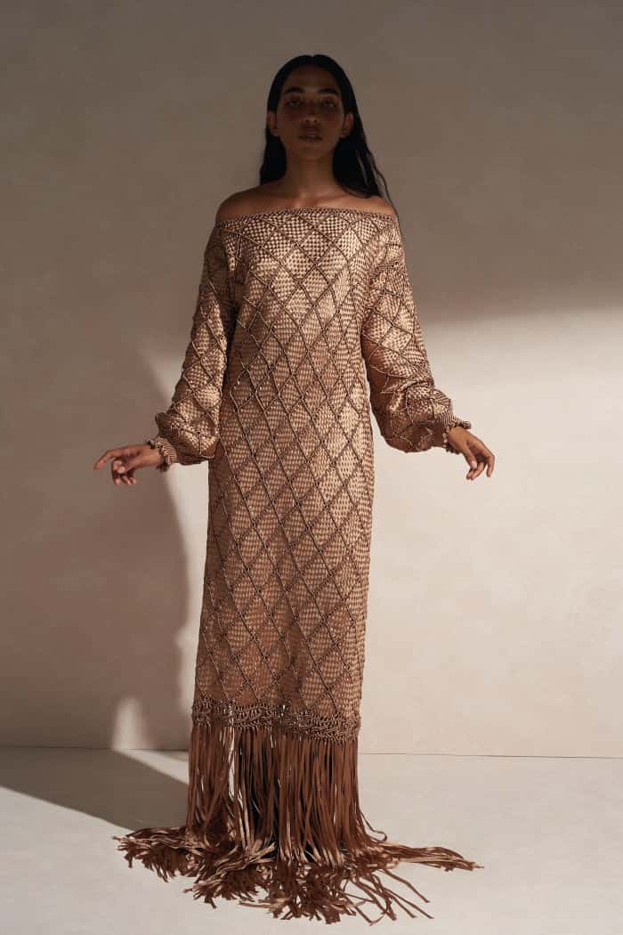 VESTIDO ANTONIA