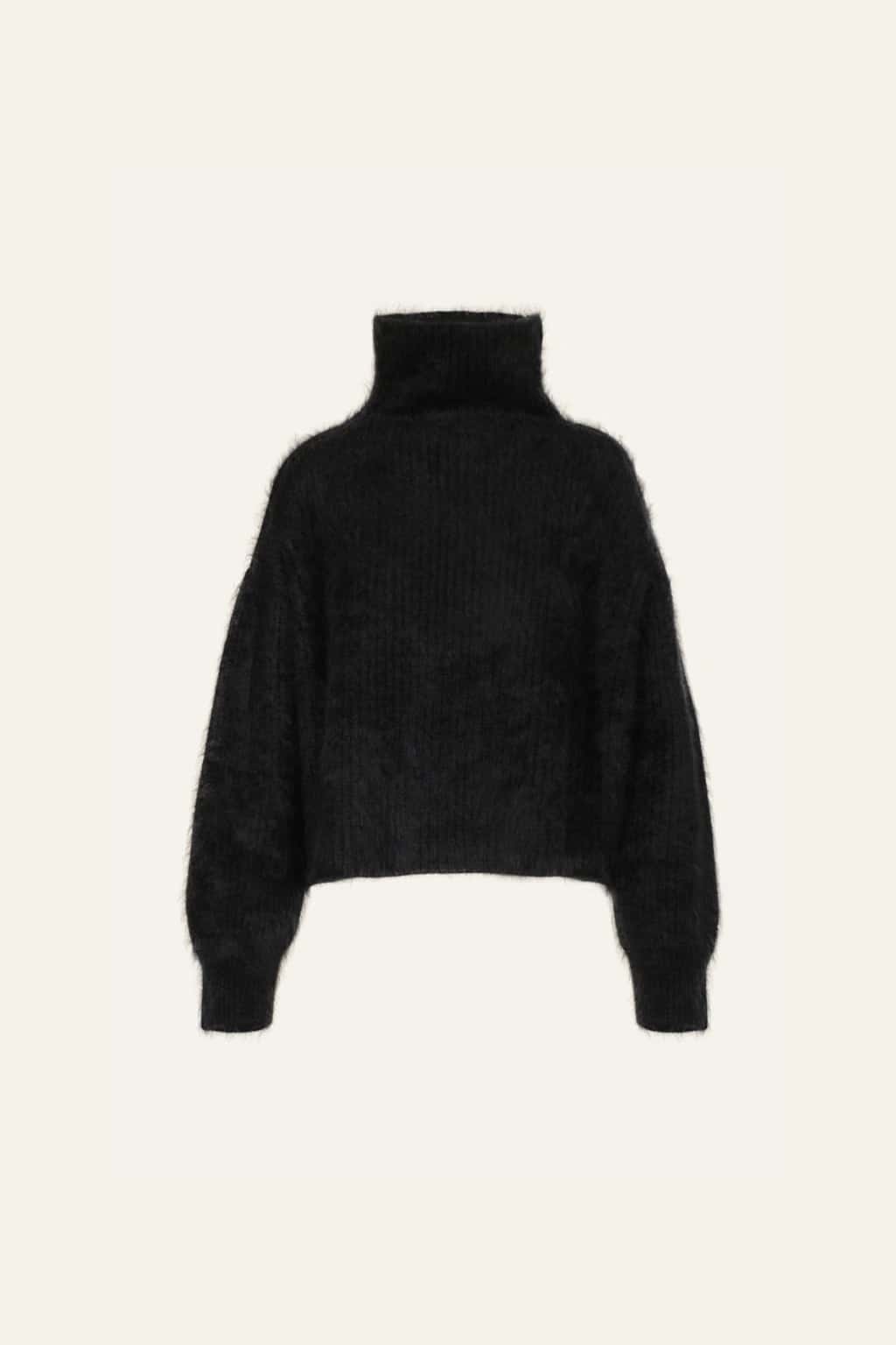 Return To Origin Sweater