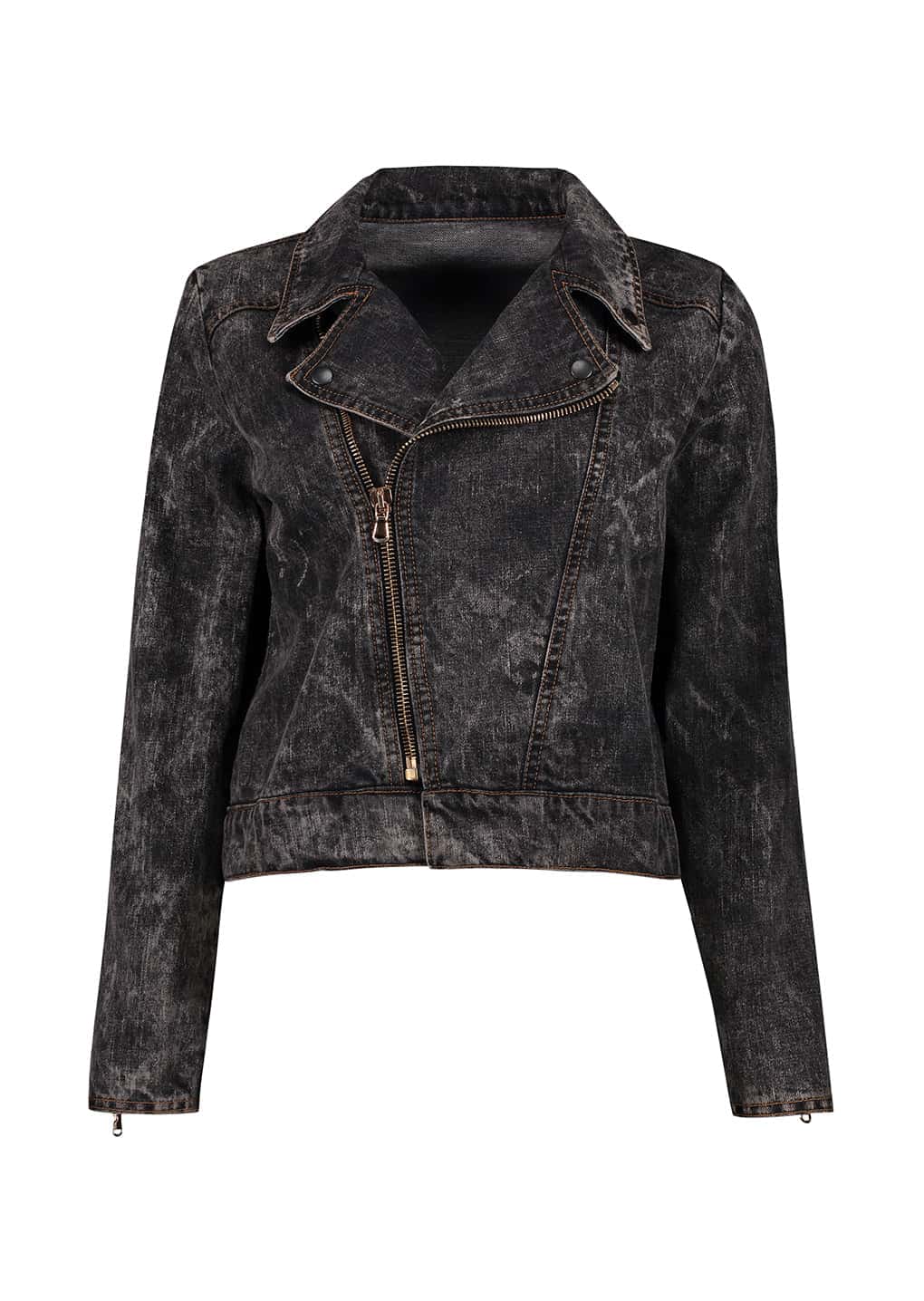 Moto Jacket