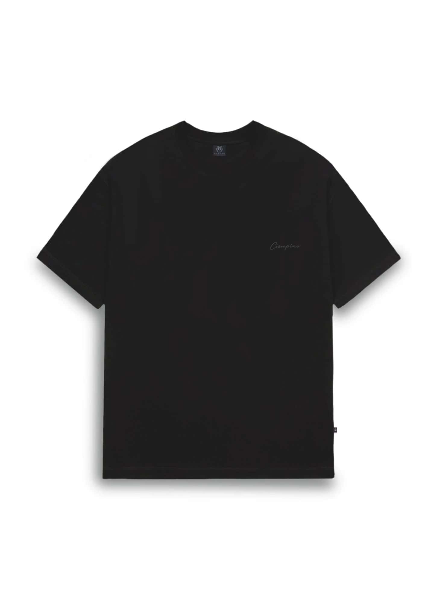 Esencial Regular - Negro