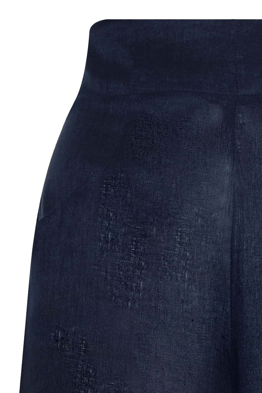 Pantalón madeira azul navy - miniatura 2