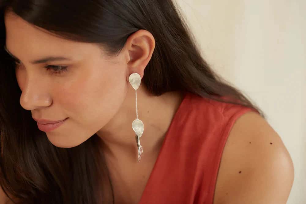ARETES MULTIHOJITAS - miniatura 3
