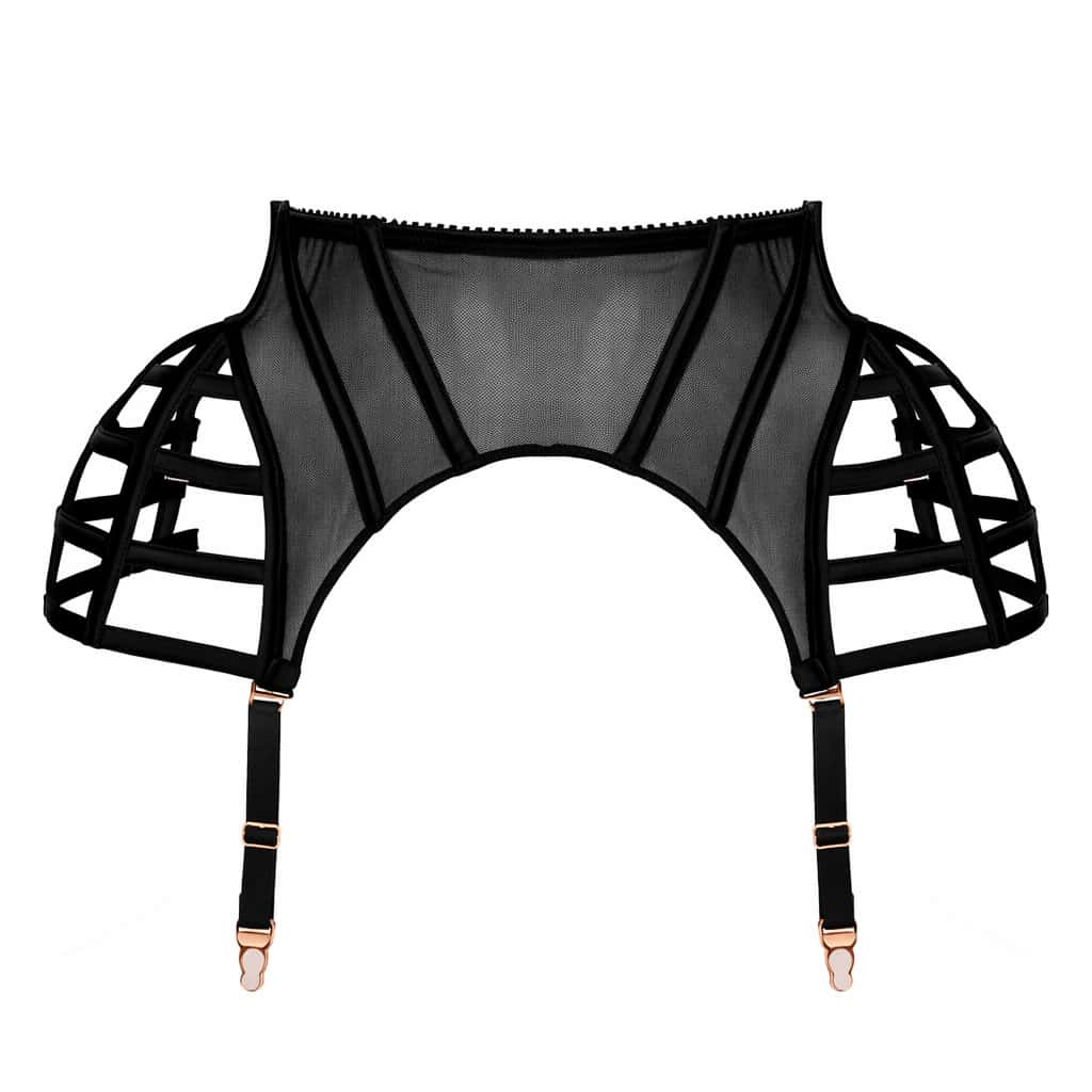 LIGUERO LOVE POTION NEGRO