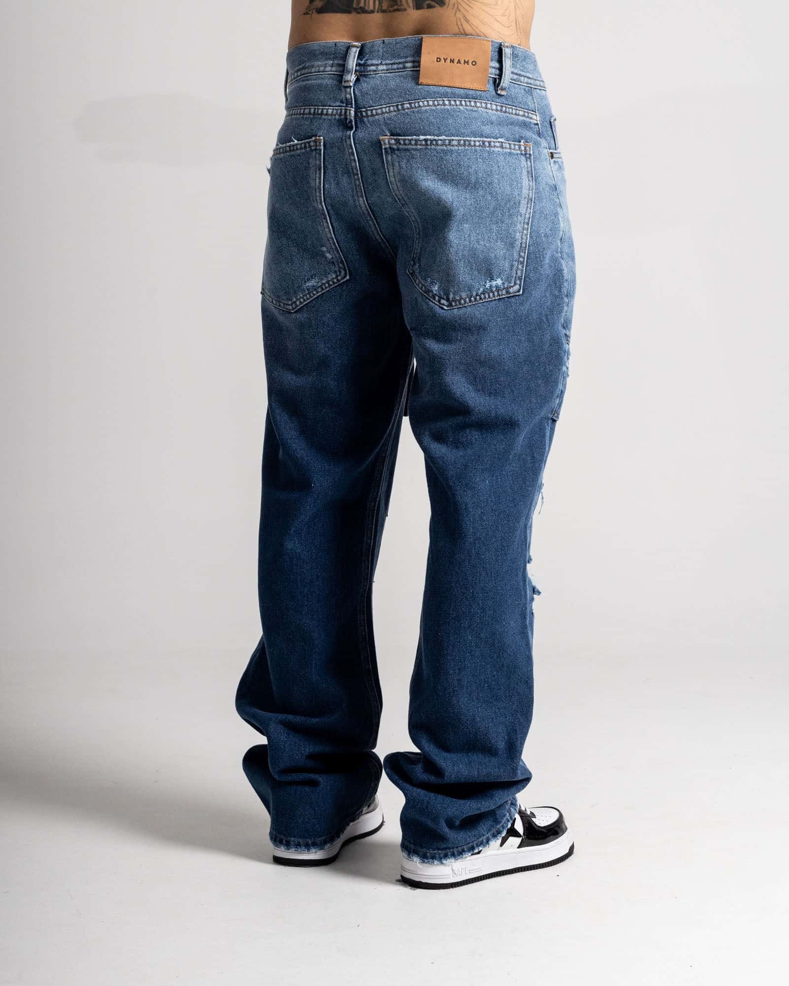 Jean Regular Urban Utility - miniatura 2