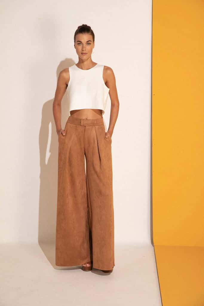 Pantalón Perse - miniatura 1