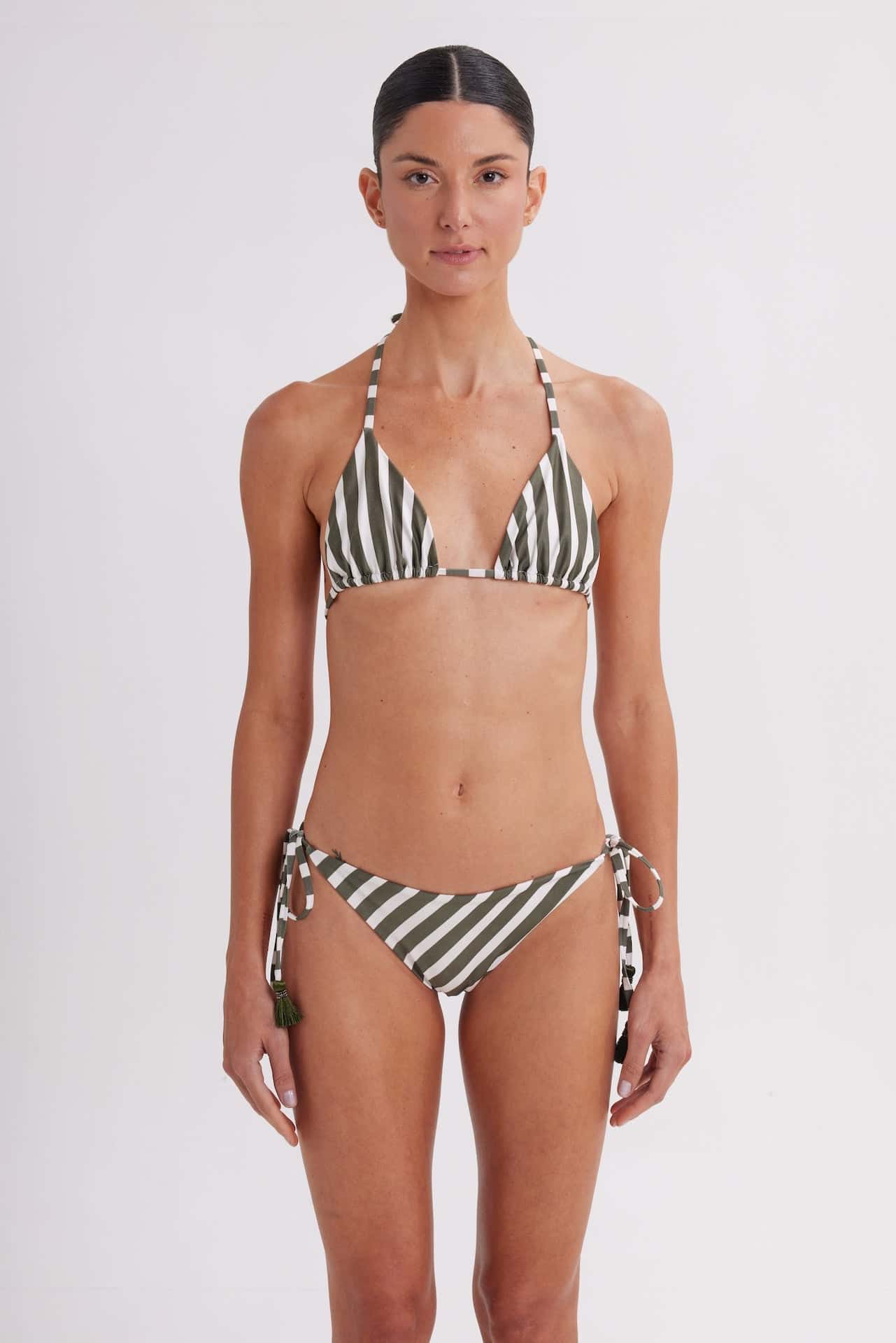 Bottom de Bikini Chloe Rivor - miniatura 2