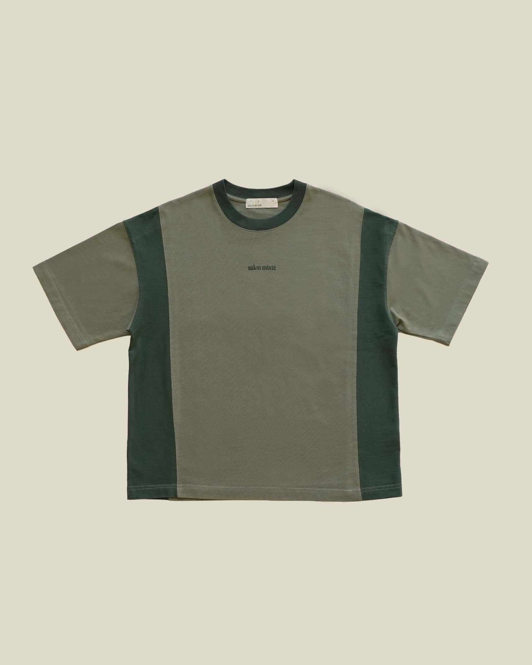 Camiseta Arbol