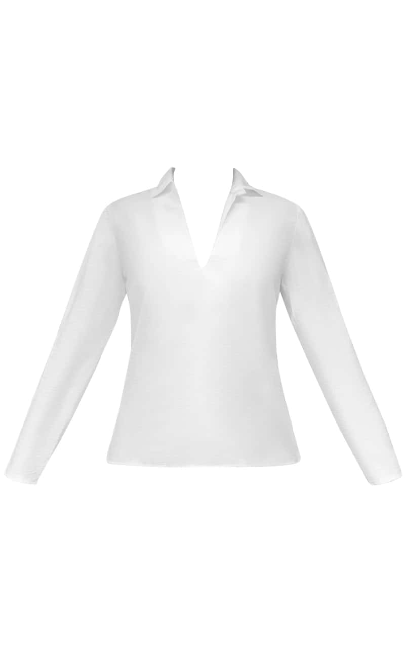 BLUSA CARA