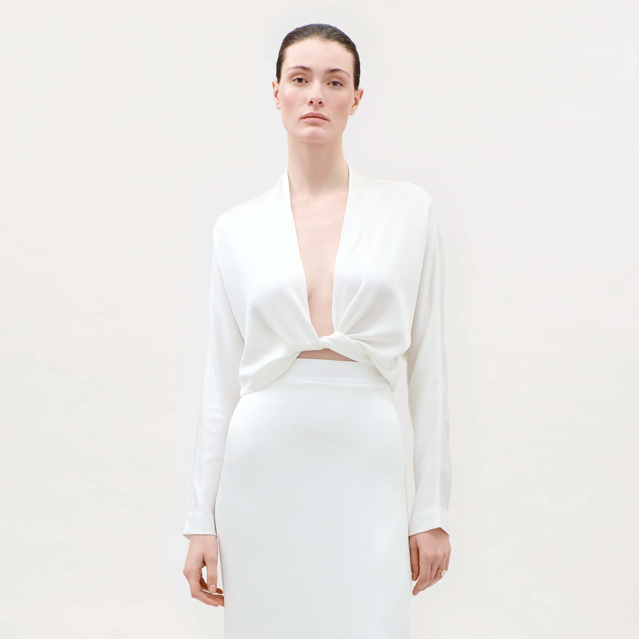 Reiko Blouse