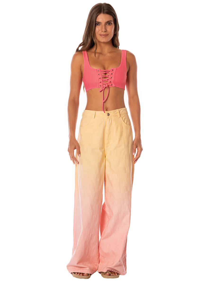 Maaji Sunrise Sky Colette Pants