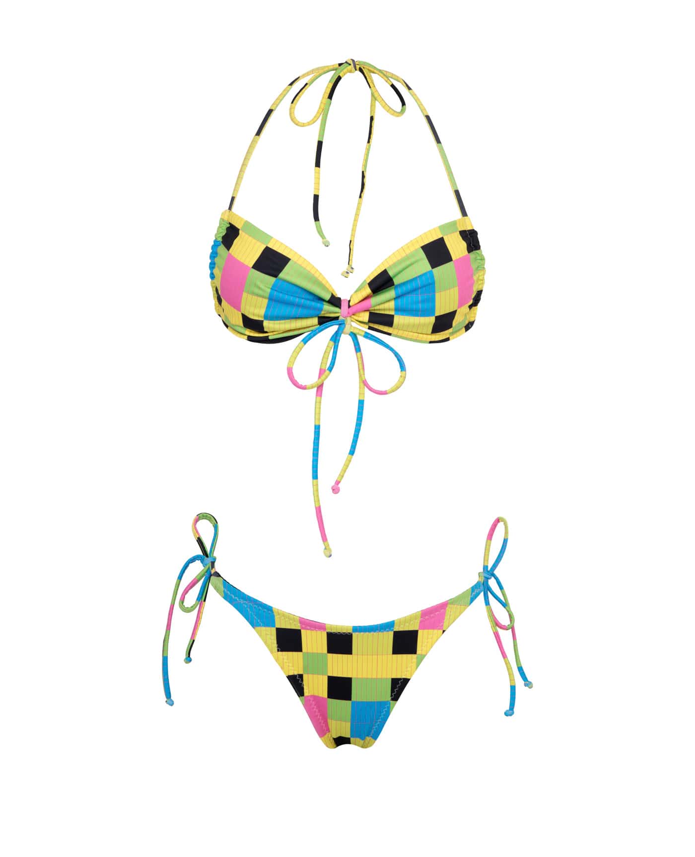 Bikini Lapa