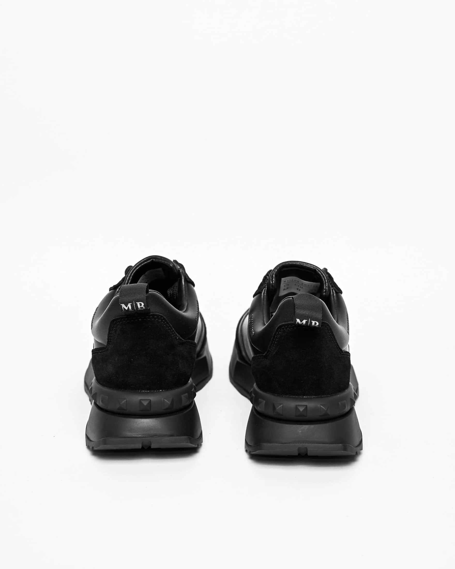 Tenis Opulence by Maison Botter - miniatura 3