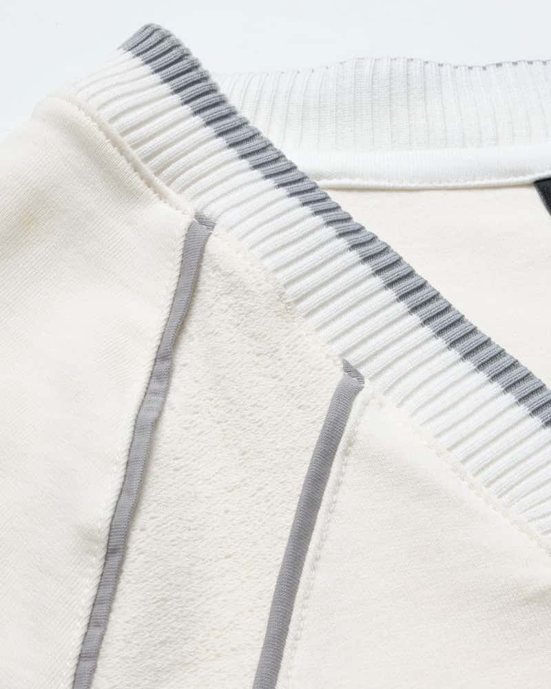Camiseta Oversize Beige DB - miniatura 4
