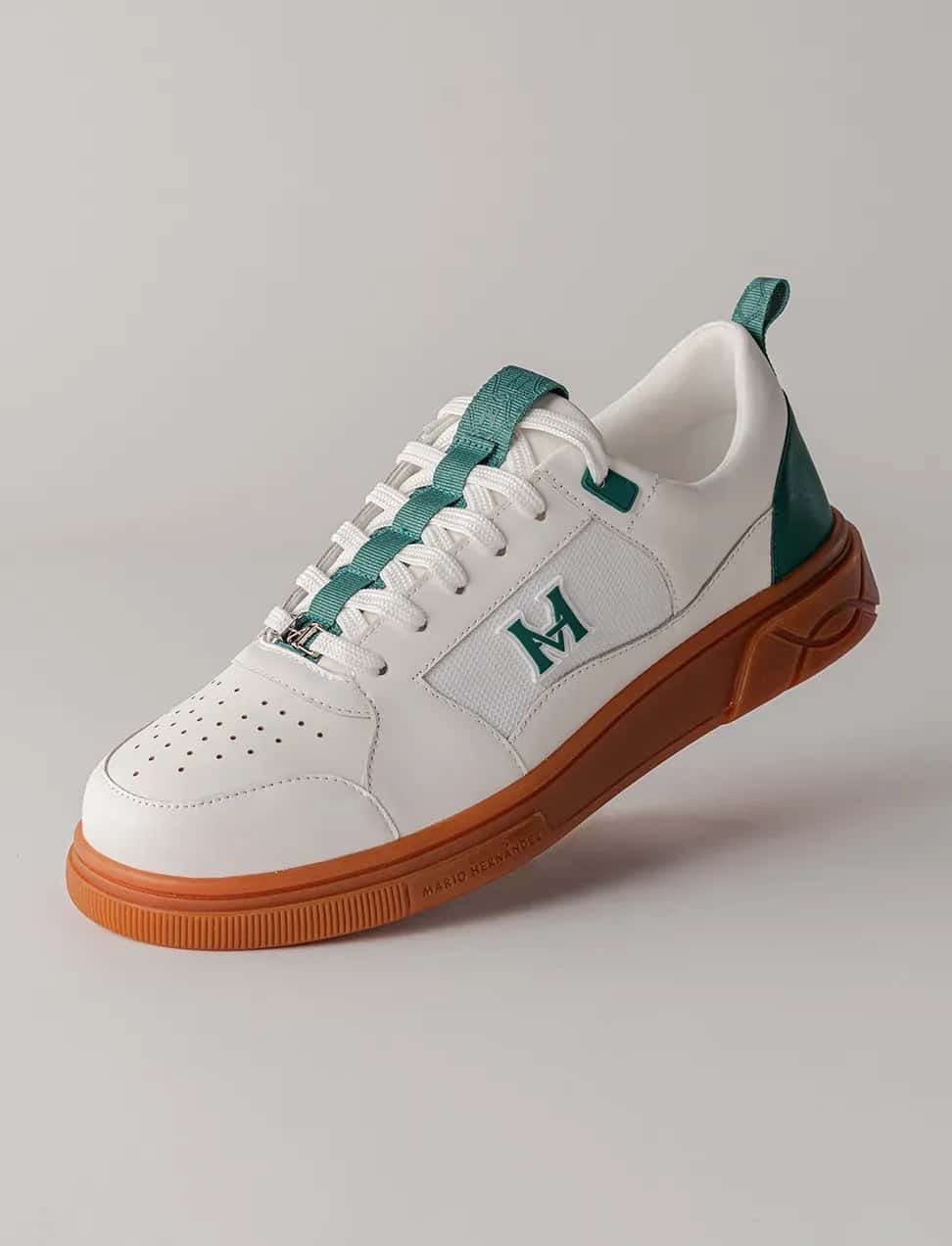 Tenis Saga F Trébol